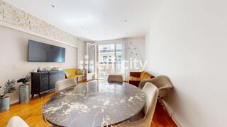  Appartement � vendre 4 pi�ces 97 m�