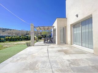  Villa à vendre 4 pièces 89 m²