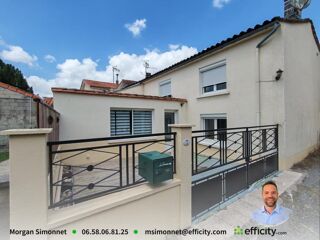  Maison à vendre 4 pièces 82 m²