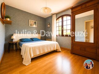  Maison à vendre 5 pièces 127 m²