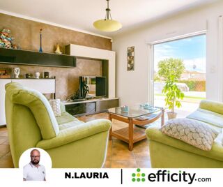  Maison à vendre 6 pièces 145 m²