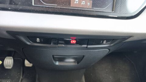 C4 Picasso 1.2 PureTech 130 Feel 2016 occasion 60110 Meru