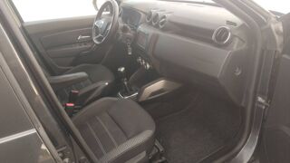 Duster 1.5 dCi 110 4x2 Prestige 2018 occasion 38300 Crachier