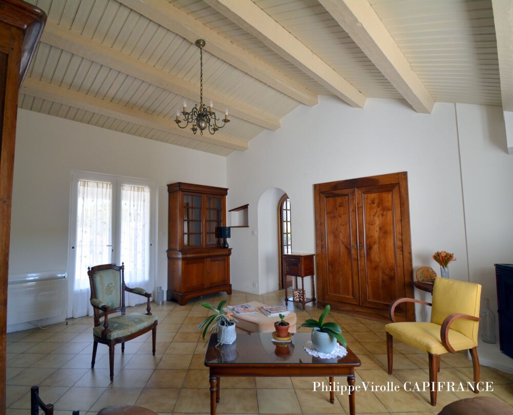 Vente Maison Maison à vendre 4 pièces 88 m2 ST GEORGES D'OLÉRON (17) 365 000€ Chaucre