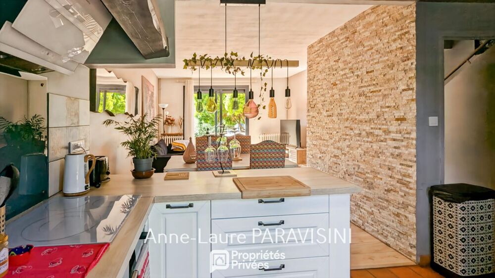 Carcassonne Maison Familiale Rénovée : Confort, Cachet et Praticité