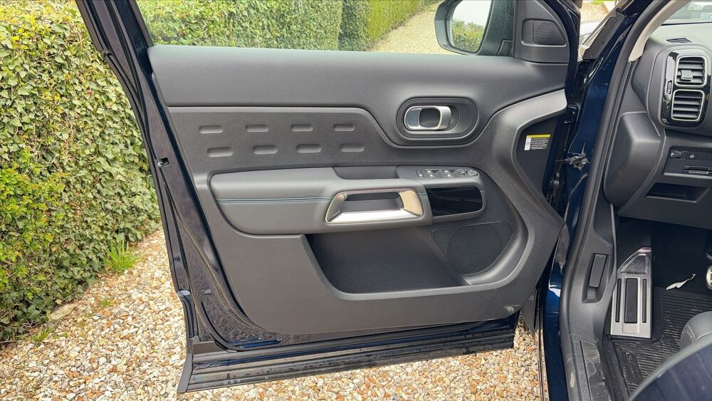 C5 aircross 1.5 BLUEHDI 130.0 Shine 2023 occasion 76520 Boos