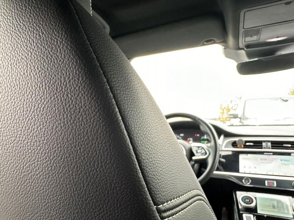 I-PACE EV400 AWD S 90 KWH 2019 occasion 78240 Chambourcy