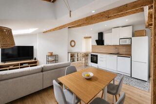  Appartement à vendre 3 pièces 63 m²