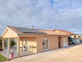 Villa à vendre 3 pièces 100 m²