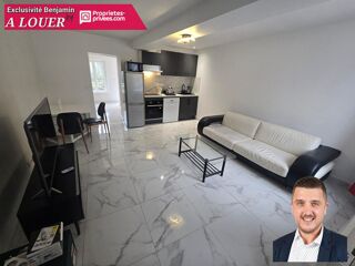  Maison à louer 2 pièces 52 m²