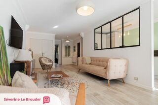  Appartement à vendre 4 pièces 101 m²