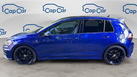 Golf VII 2.0 TFSI 300 4Motion DSG6 R 2016 occasion 88200 Remiremont