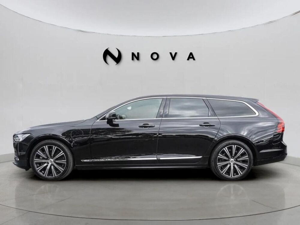 V90 T8 AWD 2023 occasion 33600 Pessac