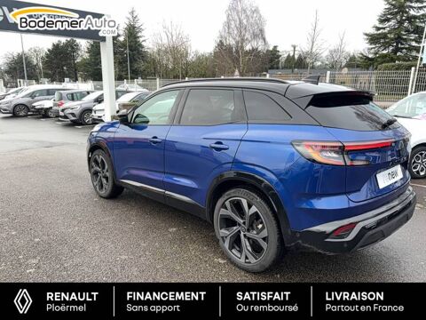 Austral E-Tech full hybrid 200 GSR2 Techno esprit Alpine 2025 occasion 56800 Plo&euml;rmel