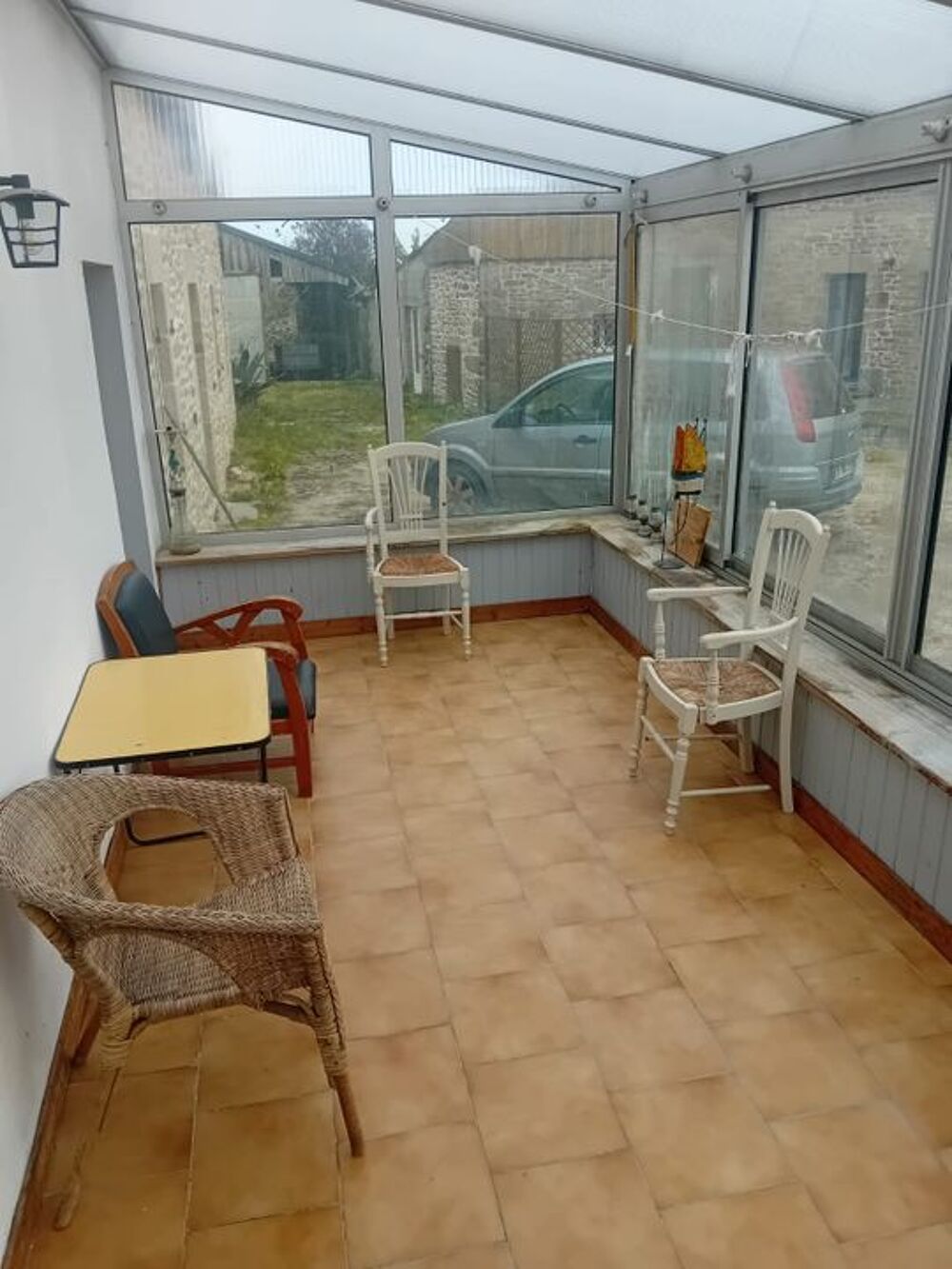 Location Maison Maison de 70m2 à louer sur Pouldreuzic Pouldreuzic