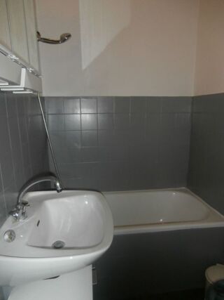  Appartement à louer 1 pièce 20 m²