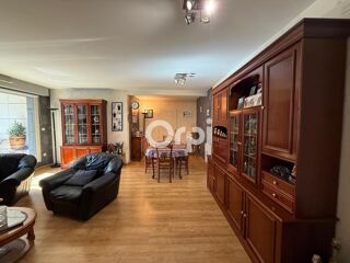  Appartement � vendre 3 pi�ces 83 m�