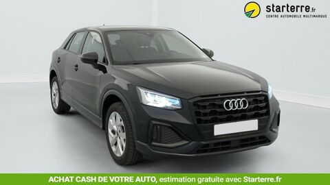 Annonce voiture Audi Q2 26998 €