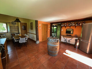  Maison � vendre 6 pi�ces 133 m�