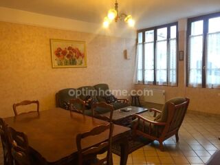  Maison à vendre 7 pièces 150 m²