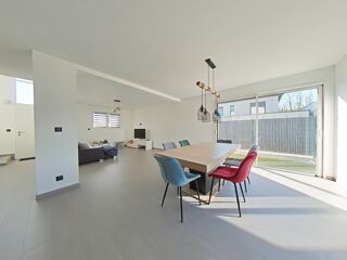  Maison à vendre 6 pièces 145 m²