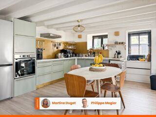  Maison à vendre 6 pièces 133 m²