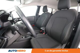 Fiesta 1.0 EcoBoost Titanium Auto 5P 100 ch 2019 occasion 92130 Issy-les-Moulineaux