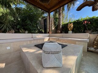  Villa � vendre 5 pi�ces 128 m�