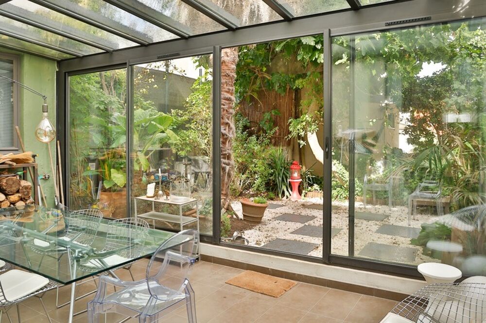 � vendre  Maison Ivry-sur-Seine (94200)