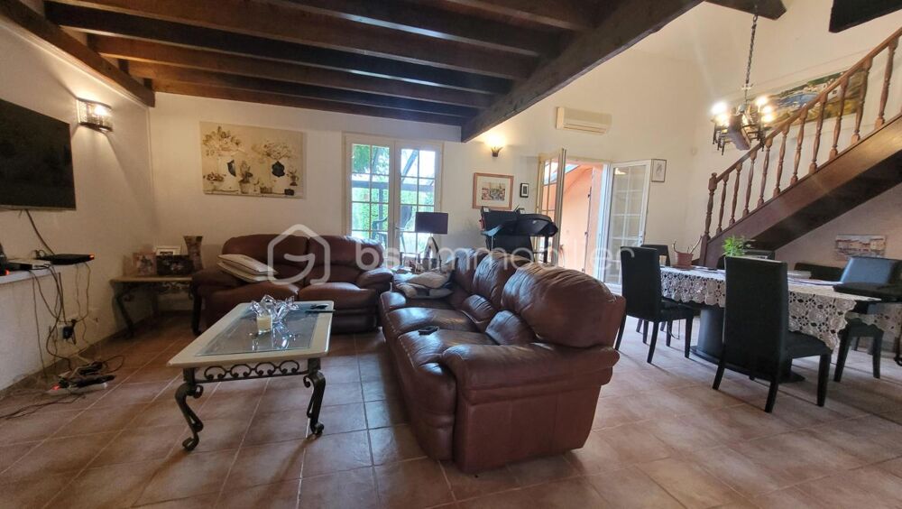  vendre  Maison Florensac (34510)