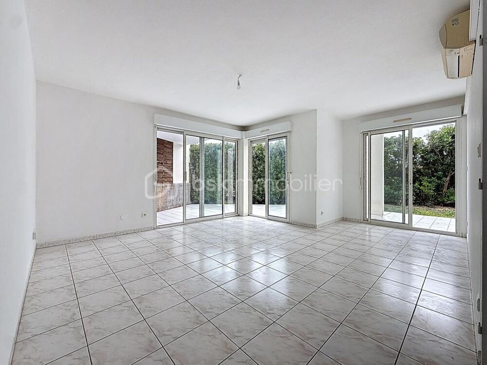 Appartement 2 pièces 59 m² · à Montpellier · 59 m² · 199 000 €
