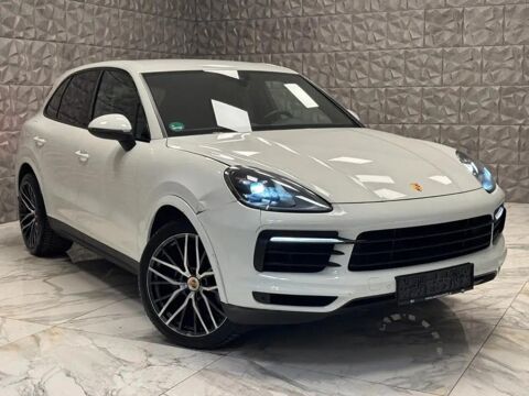 Porsche Cayenne 2019 occasion Bordeaux 33000
