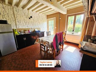  Maison à vendre 4 pièces 79 m²