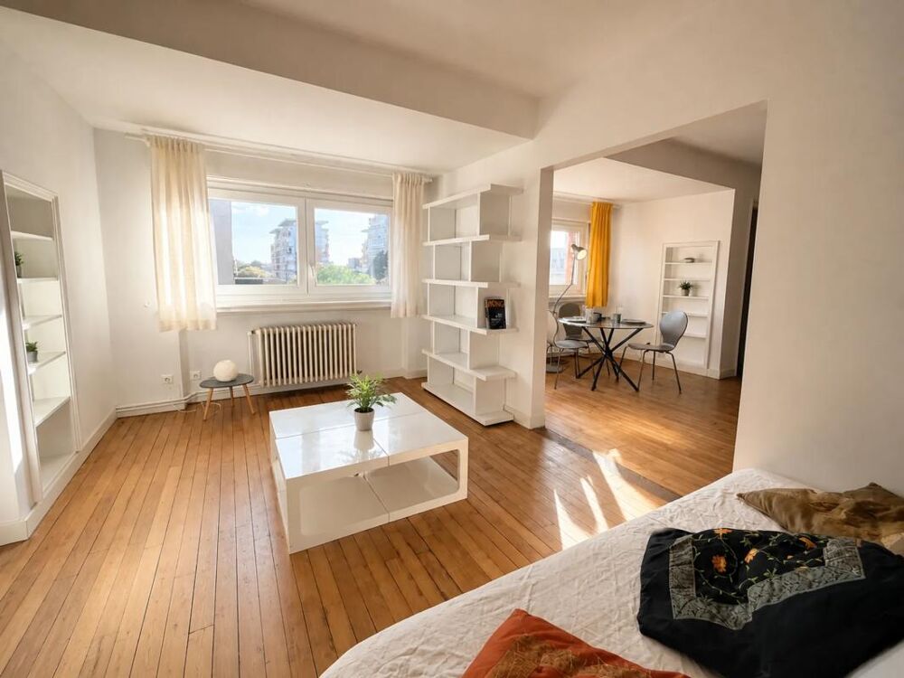 Vente Appartement Appartement T2 de 67 m² situé à Valenciennes Valenciennes