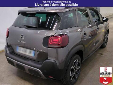 C3 Aircross BlueHDi 110 Feel Pack +GPS 2023 occasion 10150 Lavau