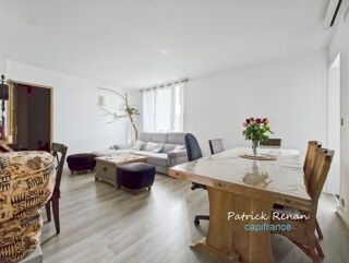  Appartement � vendre 4 pi�ces 78 m�