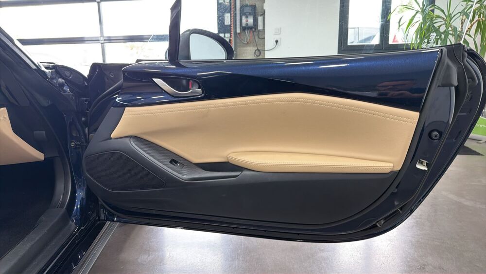 MX-5 Roadster 1.5 Skyactiv-G 132 Kazari - Entretien constructeur 2025 occasion 66000 Perpignan