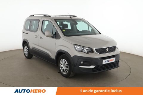 Rifter 1.5 Blue-HDi Active 102 ch 2019 occasion 92130 Issy-les-Moulineaux