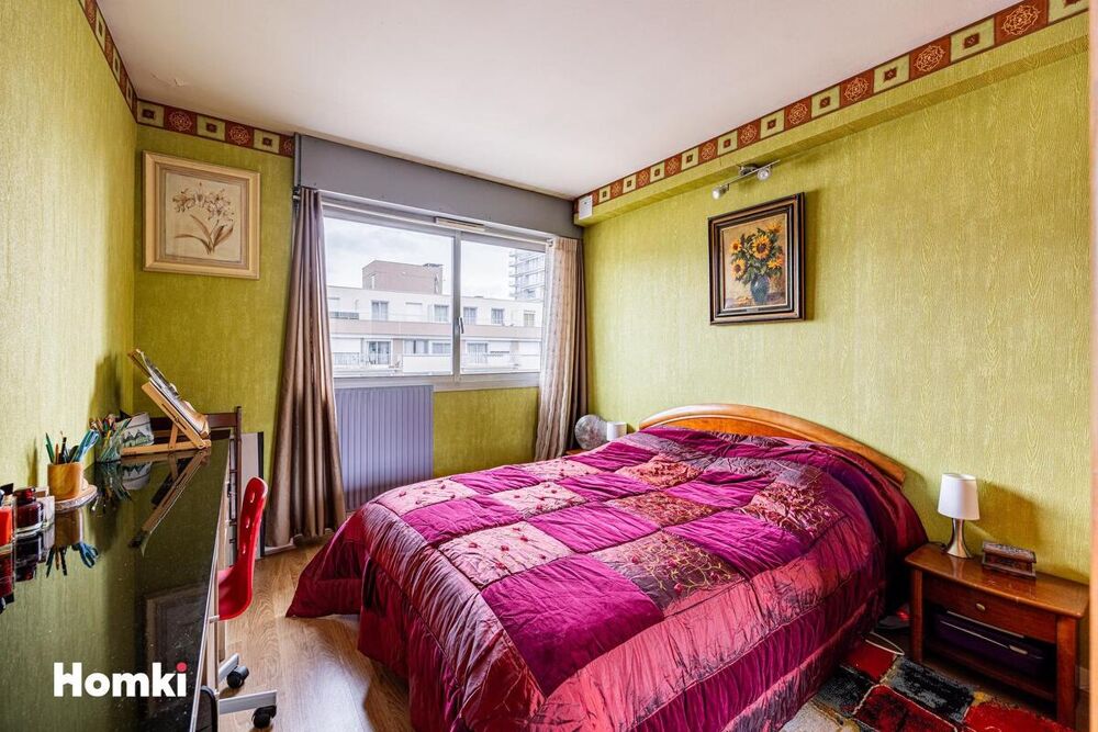 � vendre  Appartement Puteaux (92800)