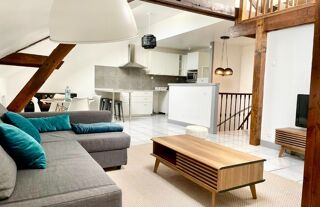  Appartement  vendre 4 pices 95 m