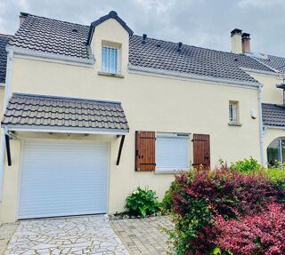  Maison � vendre 5 pi�ces 94 m�