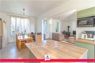  Maison à vendre 9 pièces 115 m²