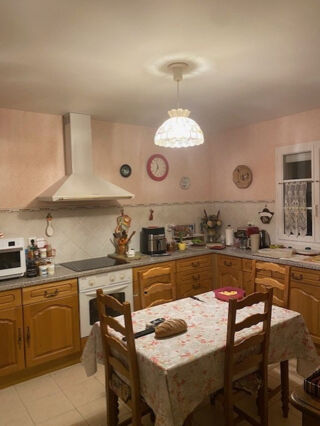  Maison � vendre 4 pi�ces 117 m�