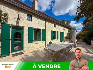  Moulin à vendre 15 + pièces 583 m²