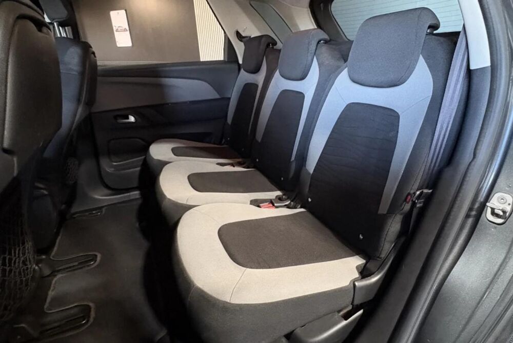 C4 Picasso 1.6 e-HDi FAP S&S 114 cv Business Class 2015 occasion 85190 Venansault