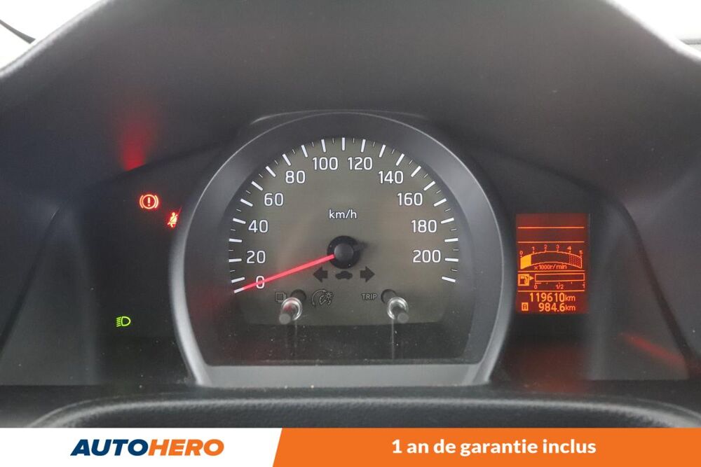Evalia 1.5 dCi Optima 7PL 110 ch 2016 occasion 92130 Issy-les-Moulineaux