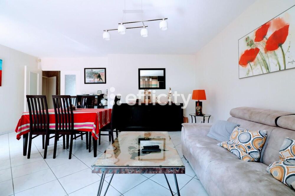 Vente Appartement Appartement Villeurbanne