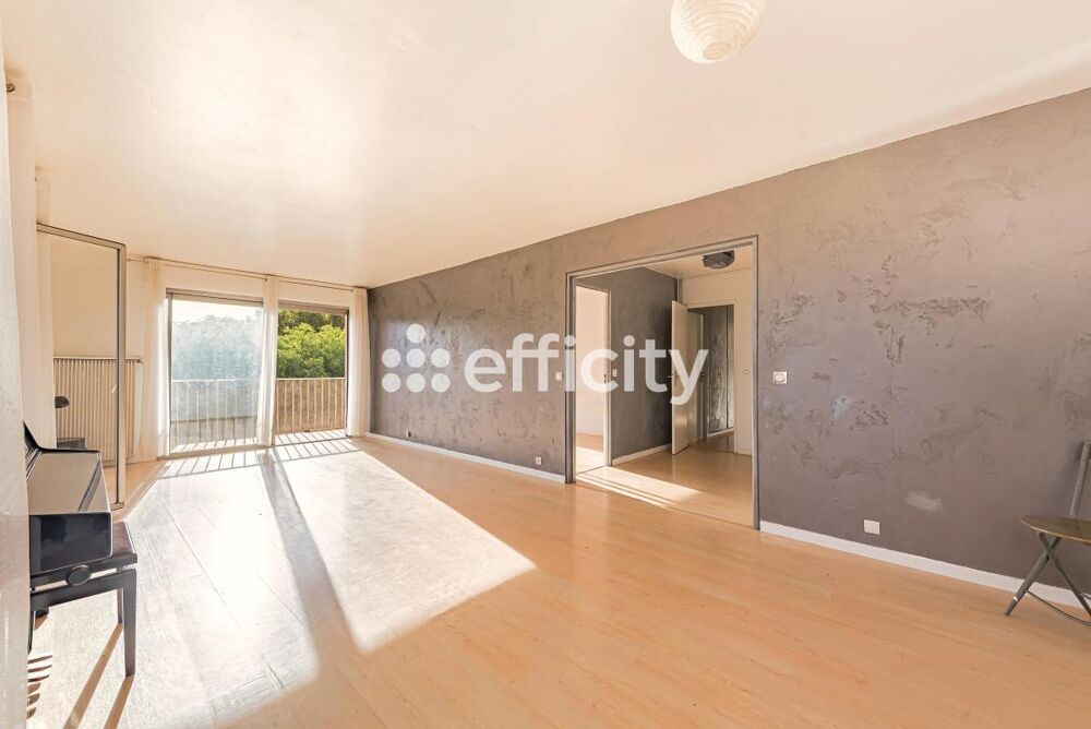 Vente Appartement Appartement ancien Ris orangis