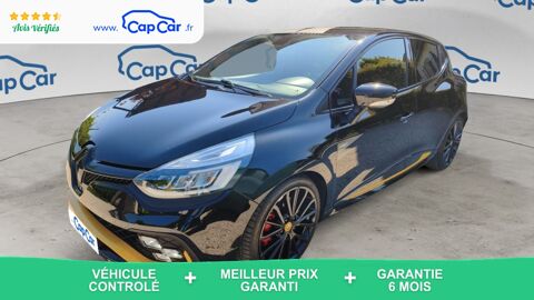 Annonce voiture Renault Clio 24990 €