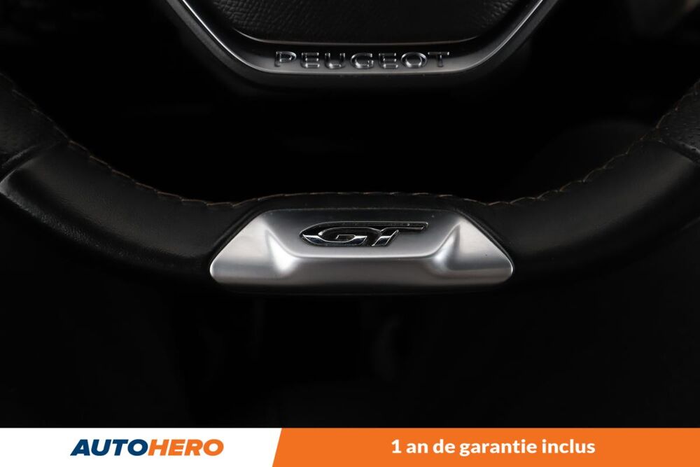 3008 1.6 Hybrid4 GT e-EAT8 300 ch 2020 occasion 92130 Issy-les-Moulineaux